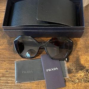 Prada Sunglasses